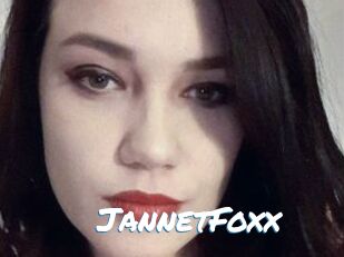 JannetFoxx