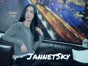 JannetSky
