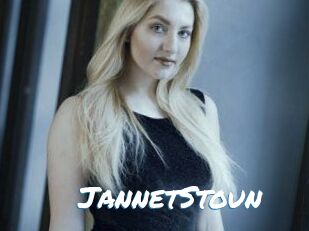 JannetStoun