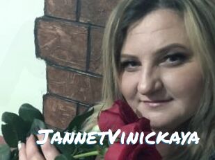 JannetVinickaya