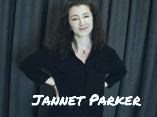 Jannet_Parker