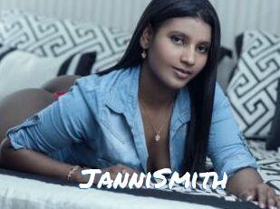JanniSmith