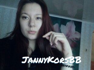 JannyKorsBB