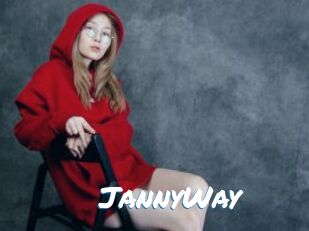 JannyWay
