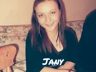 Jany