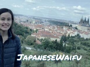 JapaneseWaifu