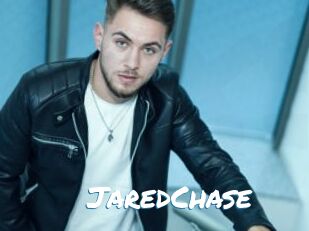 JaredChase