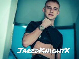 JaredKnightX
