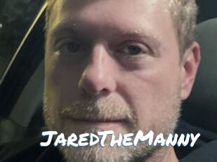 JaredTheManny