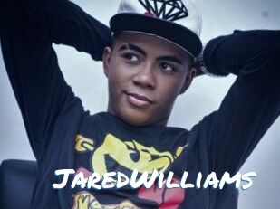 JaredWilliams
