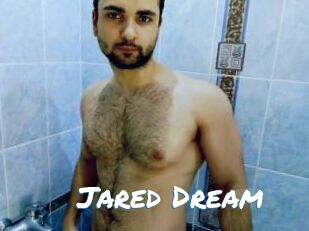 Jared_Dream