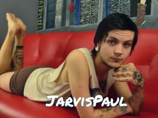 JarvisPaul