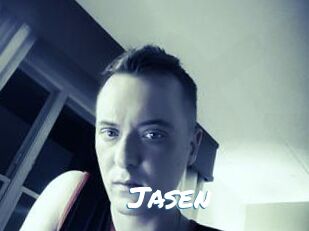 Jasen