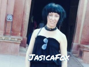 JasicaFox