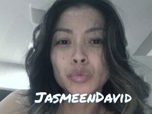 Jasmeen_David