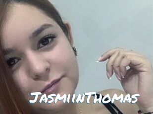 JasmiinThomas