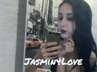 Jasmin4Love