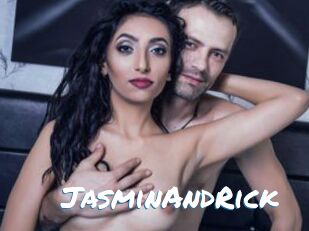 JasminAndRick