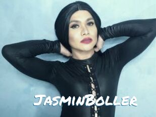 JasminBoller