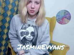 JasminEvvans