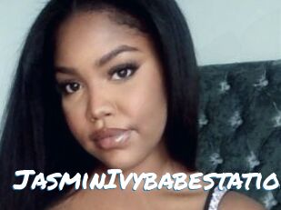 JasminIvybabestation