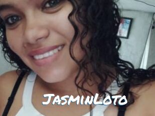 JasminLoto