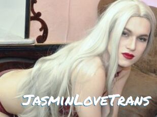 JasminLoveTrans