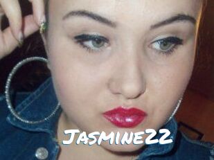 Jasmine22