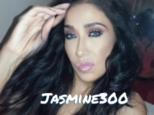 Jasmine300 Max 50