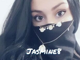 Jasmine8