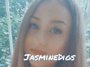 JasmineDigs Max 50