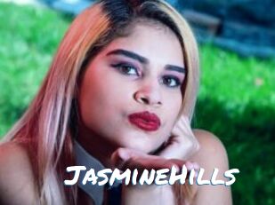 JasmineHills