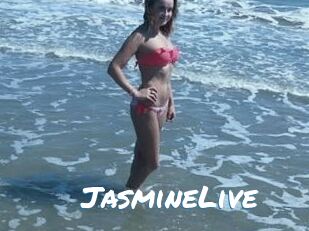 JasmineLive