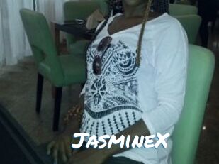 JasmineX