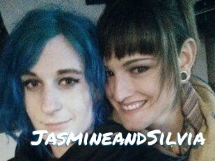 JasmineandSilvia