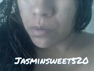 Jasminsweet520
