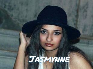 Jasmynne_