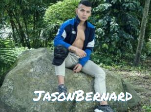 JasonBernard