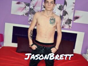 JasonBrett