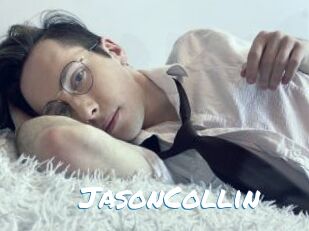 JasonCollin