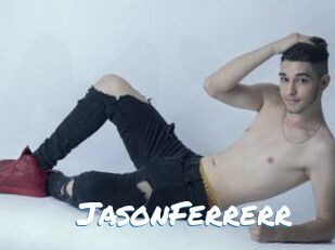 JasonFerrerr