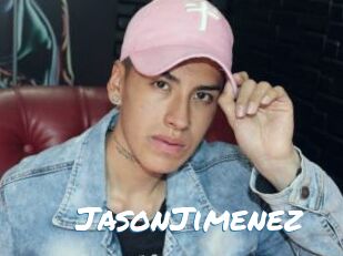 JasonJimenez