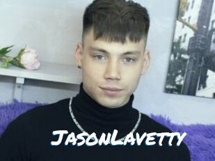 JasonLavetty