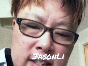 JasonLi