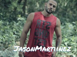 JasonMartiinez