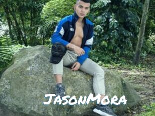 JasonMora