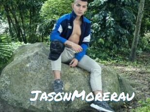 JasonMorerau