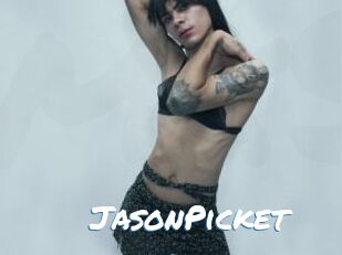 JasonPicket