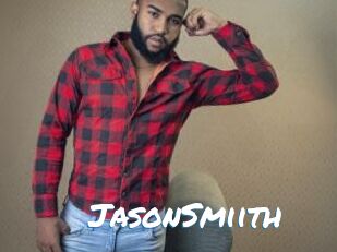 JasonSmiith