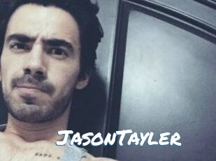 Jason_Tayler